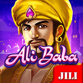 bigwin bet Ali Baba