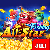 bigwin bet All Star Fishing