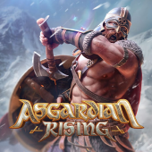 bigwin bet Asgardian Rising