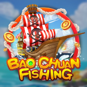 bigwin bet Bao Chuan Fishing