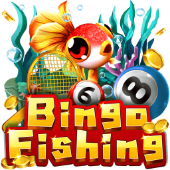 bigwin bet Bingo Fishing