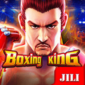 bigwin bet Boxing King