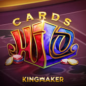 bigwin bet Cards Hi Lo