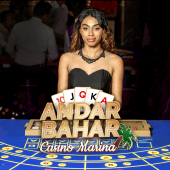bigwin bet Casino Marina Andar Bahar