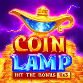 bigwin bet Coin Lamp