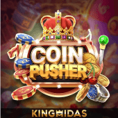 bigwin bet Coin Pusher
