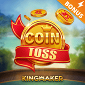 bigwin bet Coin Toss