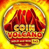 bigwin bet Coin Vilcano Hold and Win