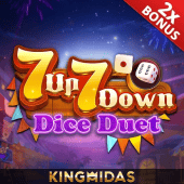 bigwin bet Dice Duet