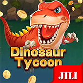 bigwin bet Dinosaur Tycoon