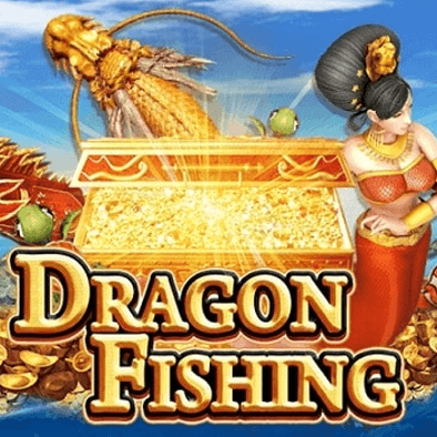 bigwin bet Dragon Fishing