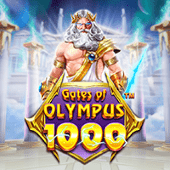 bigwin bet Gates of Olympus 1000