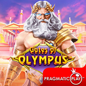 bigwin bet Gates of Olympus