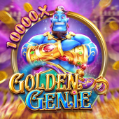 bigwin bet Golden Genie