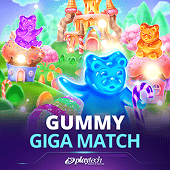 bigwin bet Gummy Giga Match