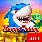 bigwin bet Happy Fishing