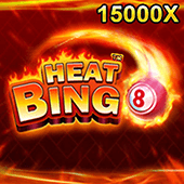 bigwin bet Heat Bingo