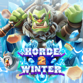 bigwin bet Horde 2 Winter