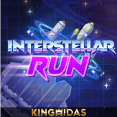 bigwin bet Interstellar Run