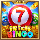 bigwin bet Irich Bingo