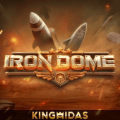 bigwin bet Iron Dome