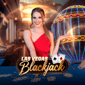 bigwin bet Las Vegas Blackjack