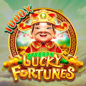 bigwin bet Lucky Fortunes
