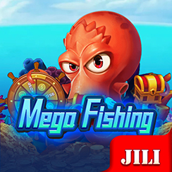 bigwin bet Mega Fishing