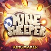 bigwin bet Minesweeper