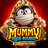bigwin bet Mummy Lock Riches
