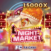 bigwin bet Night Market