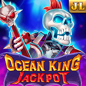 bigwin bet Ocean King Jackpot