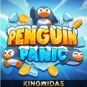 bigwin bet Penguin Panic