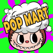 bigwin bet Popmart