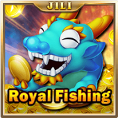 bigwin bet Royal Fishing