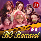 bigwin bet Sexy Blockchain Baccarat B B