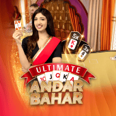 bigwin bet Ultimate Andar Bahar