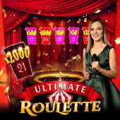 bigwin bet Ultimate Roulette