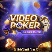 Video Poker related title