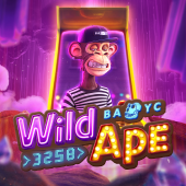 Wild Ape bonus game